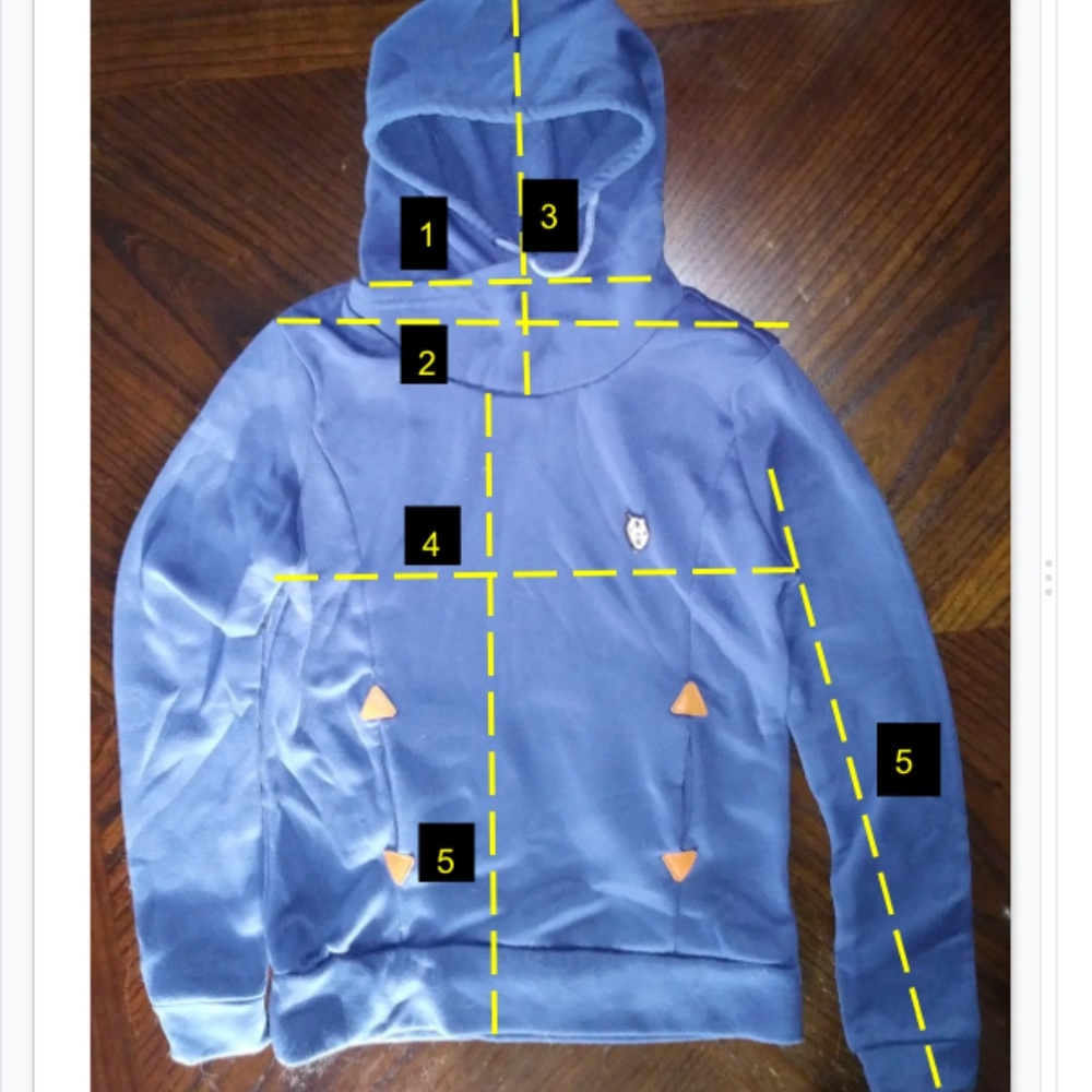 Hoodie